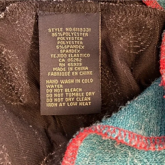 Point Zero Tunic Sweater/Medium - Picture 8 of 9